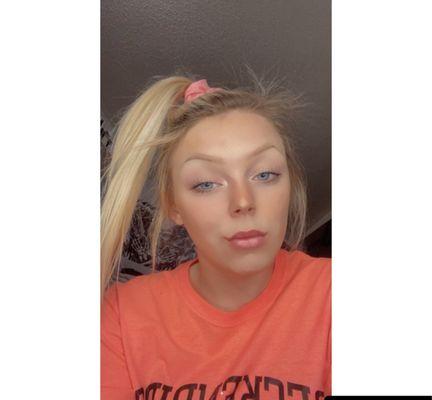 photo of Aubryauna D.