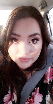 Photo of Marisol F.