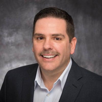 Photo of Mike T.