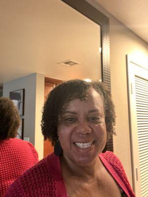 Photo of Lisa M.