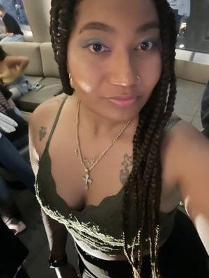 Photo of Jocelyn M.
