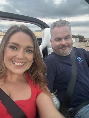 Photo of Stephanie W.