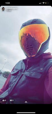 Photo of Cody D.