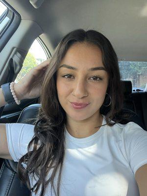 Photo of Alexis P.