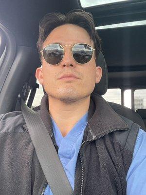 Photo of Victor Hugo V.