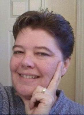 Photo of Dr. Jamie K.