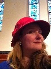 photo of Courtney E.