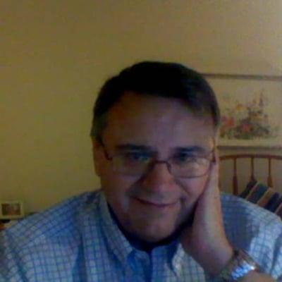Photo of David V.
