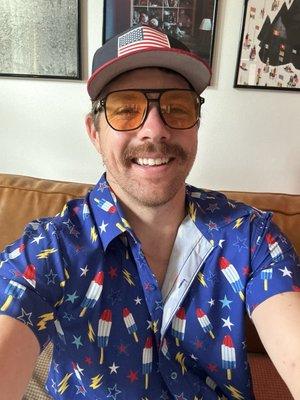Photo of Chris G.