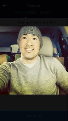 Photo of Lee M.