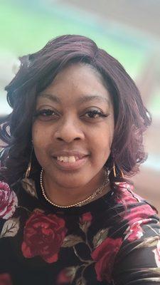 photo of Dionne W.