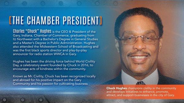 photo of Charles H.