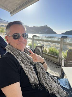 Photo of Chris C.