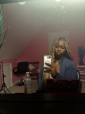 Photo of Ja'Niya L.