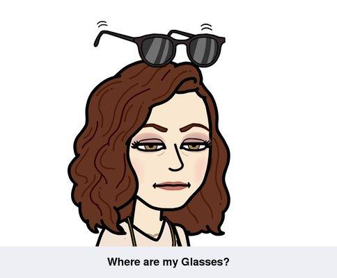 photo of Michelle H.