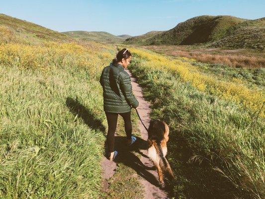 photo of Stephanie A.