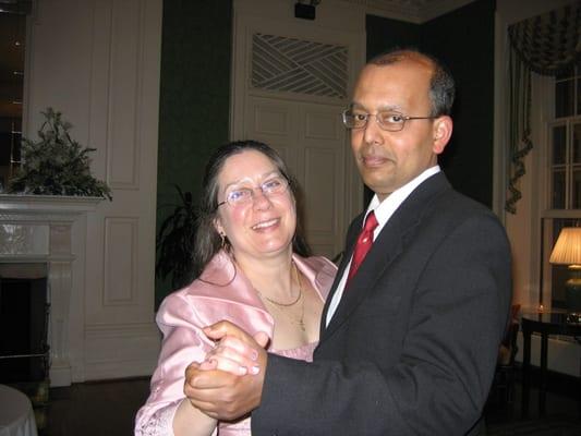 Photo of Nancy S.