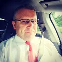 Photo of Scott M.