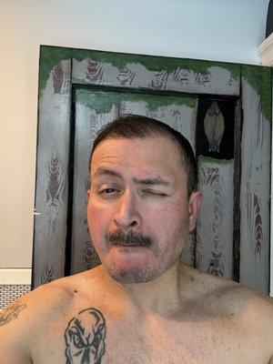 Photo of Oscar S.