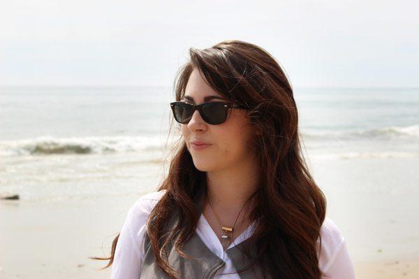 Photo of Emily M.