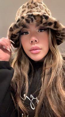 Photo of Maribel S.