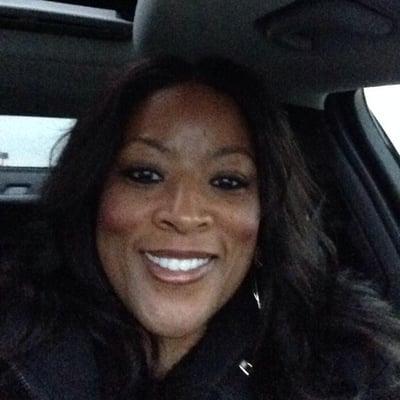 photo of Karen G.