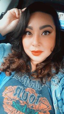 Photo of Keriyana C.