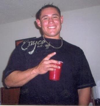 Photo of Manny P.