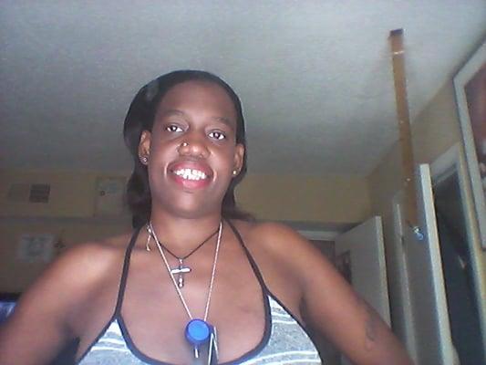Photo of Lashawndra H.
