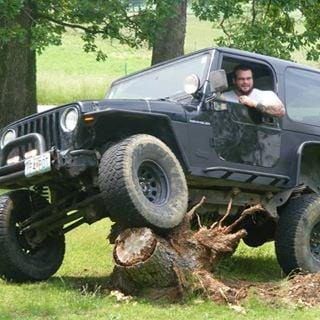 photo of Christopher T.