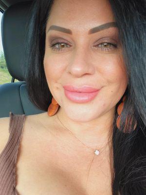 Photo of Tracie B.