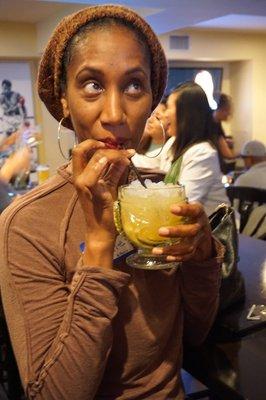 Photo of Michelle J.