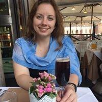 Photo of Amy P.