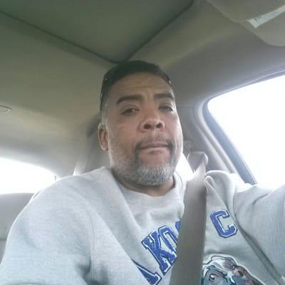 Photo of Brian M.