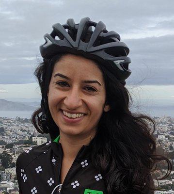 Photo of Elnaz M.