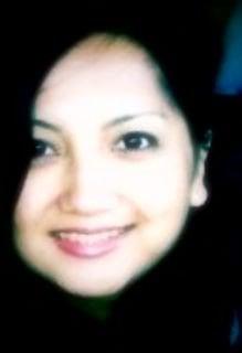 Photo of Antoniette B.