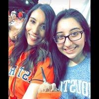 Photo of Gabrielle L.