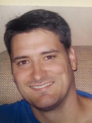 Photo of Ron M.