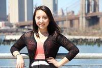 Photo of Claudia J.