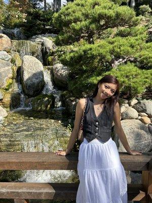 Photo of Tiffany C.