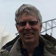 Photo of Blair C.