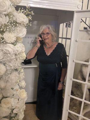 photo of Caroline P.