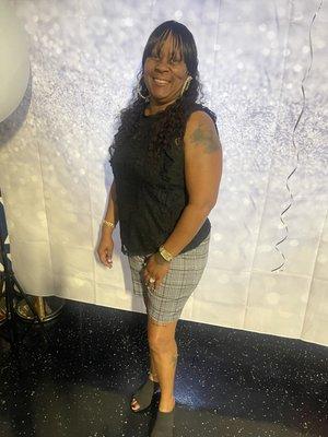 photo of Saa Abraham