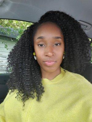 Photo of Shelbi G.