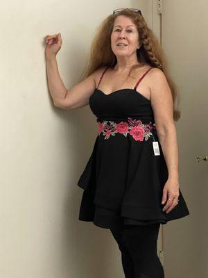 Photo of Katie K.