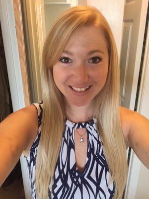 Photo of Michelle A.