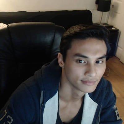 Photo of Paolo B.