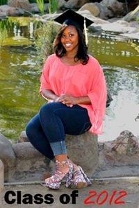 Photo of Kayla T.