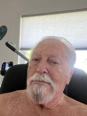 Photo of Daniel T.