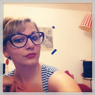 Photo of Kate V.